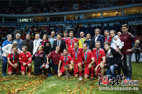 中国啥时候能举办世界杯_摩尔庄园火神杯在每年的几月举办_中国为啥不能举办世界杯