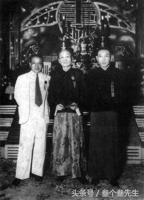 系旧上海赫赫有名的青帮头子,流氓"三大亨"之首(另二人是杜月笙