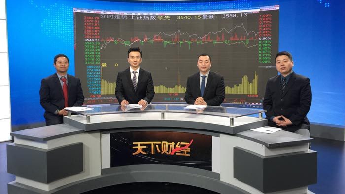 当红不让:庄会军周一选出的网宿科技大涨13%