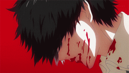 东京食尸鬼最惨男主,心疼金木研,没有目标梦想只是为了活着