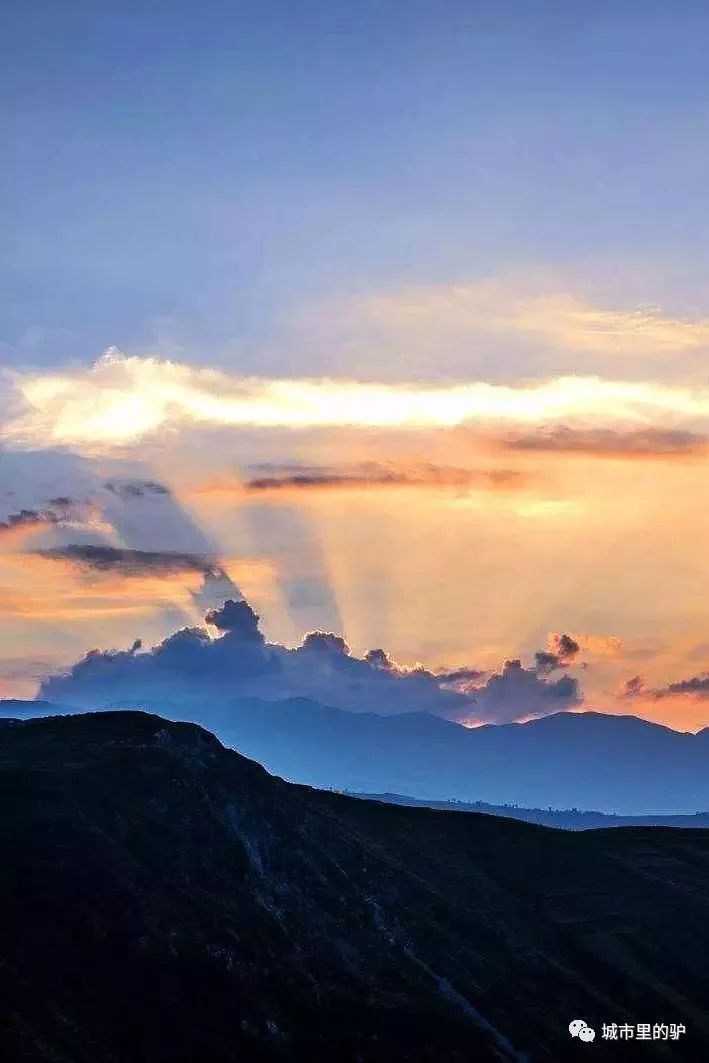 中国十大非著名山峰,你走过几座?