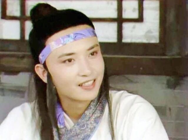 红楼梦里的搞笑担当薛蟠,和柳湘莲"相爱相杀,莫名戳中笑点
