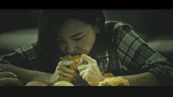 今天又一娱乐重磅,韩庚公开恋情,女友真是像林佳一样的女人