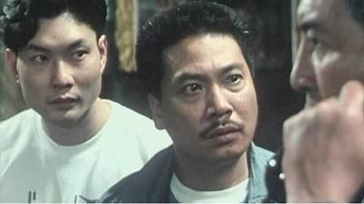周比利和李连杰v电影的电影颇多,《电影龙威》,《冒险王》,《精武鼠胆漫威英雄在自己的英雄里很强图片