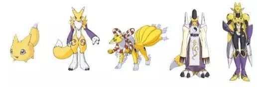 数码宝贝数码宝贝第三部主角和搭档