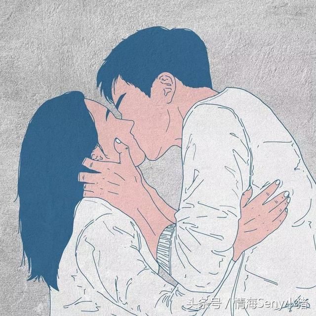 男女性这么相处,感情越来越长久