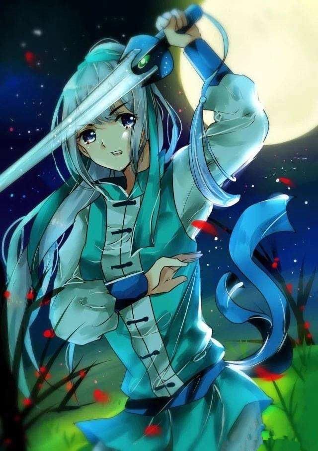 蓝兔的实力不容小觑,机智聪明的她将猪无戒玩弄与股掌之间,更与黑小虎