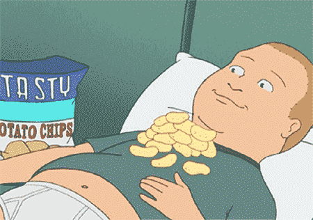 日常生活中坚决不要吃的8种食物