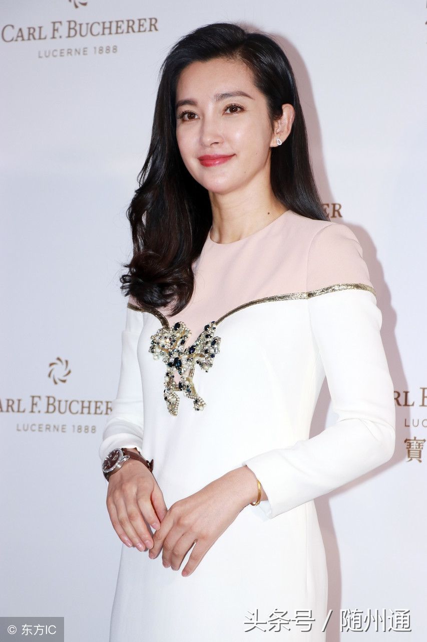 73年出生15位45岁女明星,最喜陈慧琳牛莉李冰冰袁立蒙嘉慧