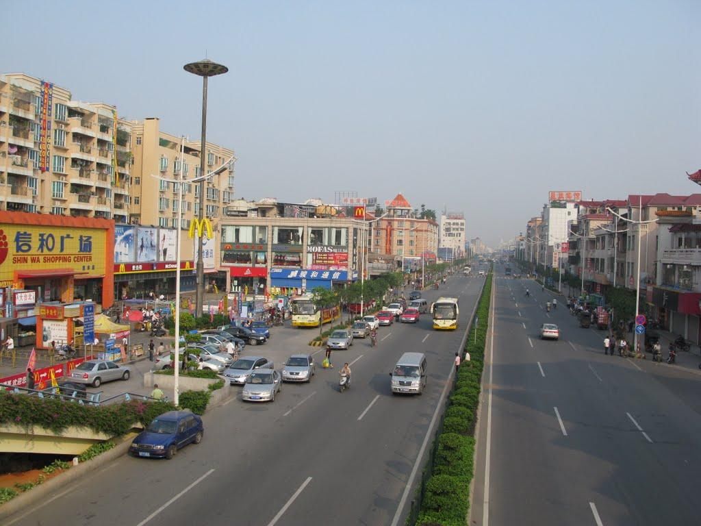 里水的人口_里水梦里水乡景区图片(2)