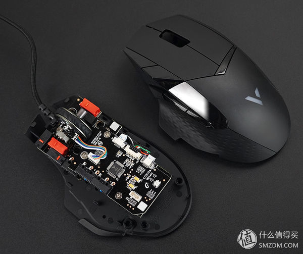 雷柏鼠标滚轮失灵_雷柏鼠标滚轮上下失灵_雷柏鼠标滚轮失灵