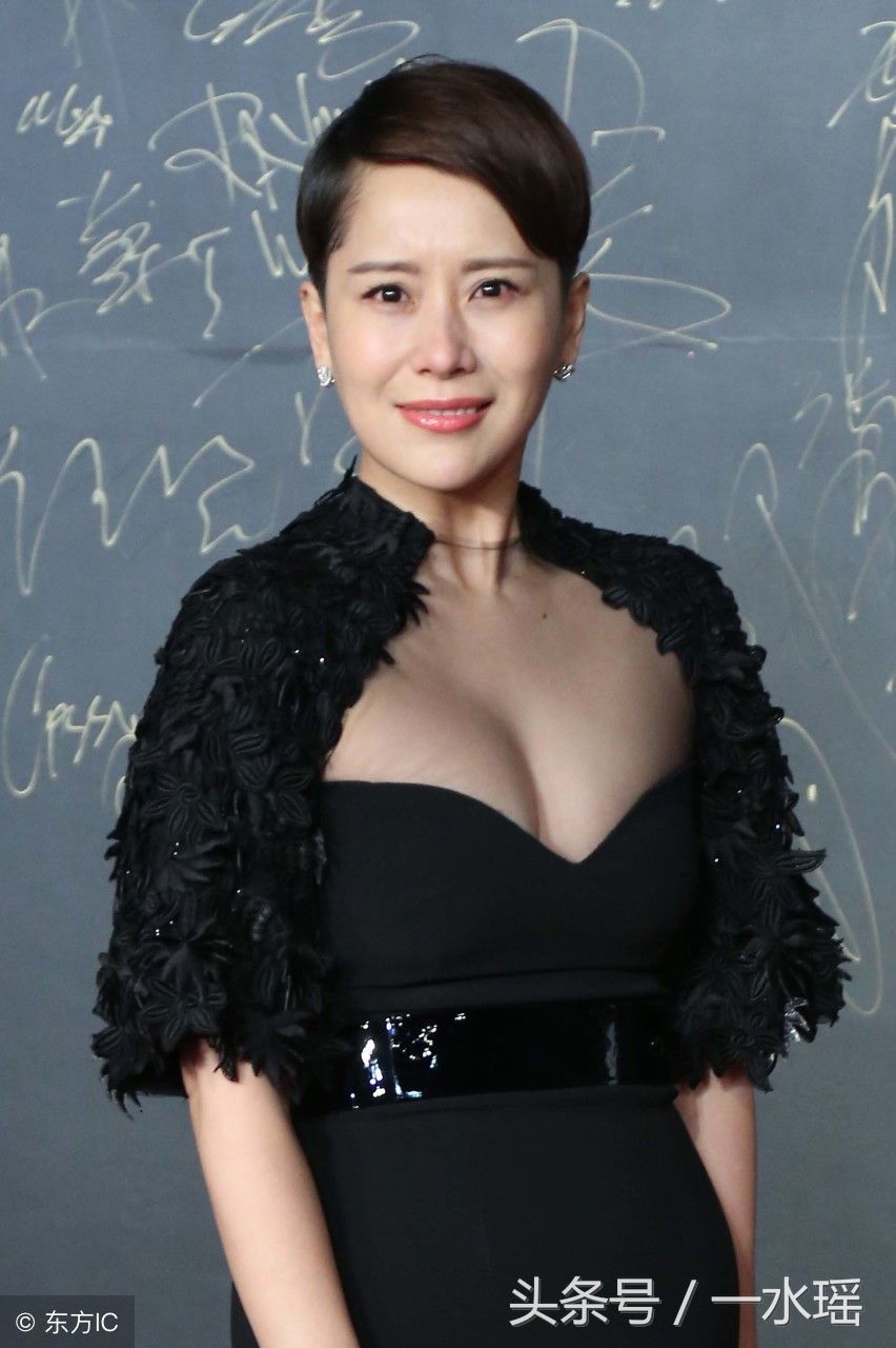 海清一直不愿公开隐瞒了12年丈夫,曝光,原来是赫赫有名的他