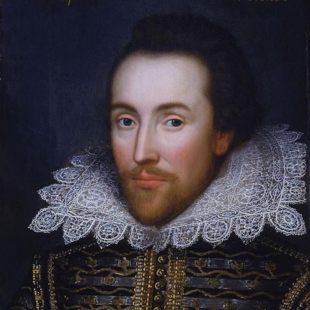 莎士比亚爱情经典语录40句,都是精华,大文豪的文学名言