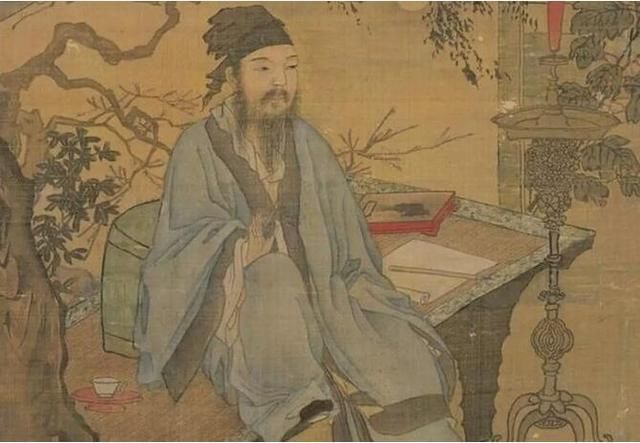 焚膏继晷这个成语的出处竟然是这位名臣!
