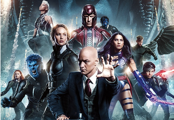 x战警1电影完整版