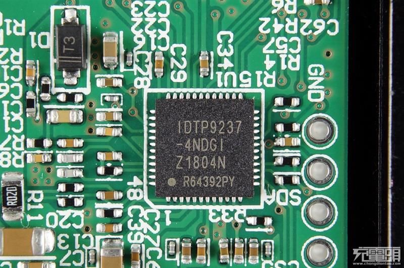 idt无线充怎样_idt无线充电芯片_手机无线充电怎么充