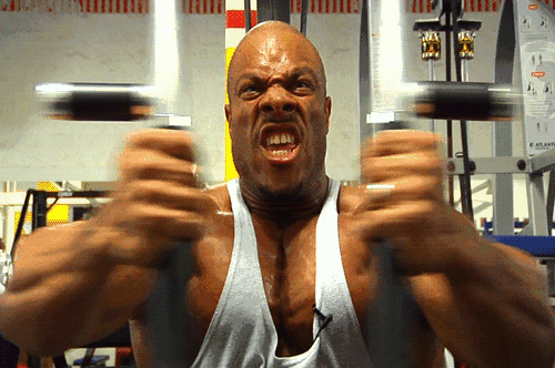 徒手练大胸肌的好方法,这些姿势足够你玩了!