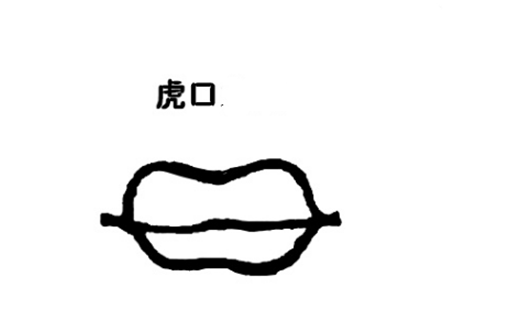 五种嘴型最好命,赚钱多多,一生荣华富贵享不尽!