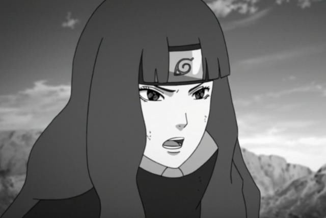 火影忍者:宇智波一族中最强的女忍者,连鼬神都要偷学她的忍术