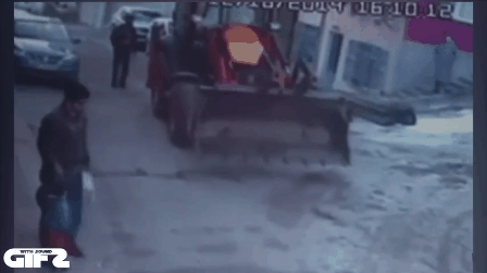 最新一期内涵爆笑动图 这样锻炼身体,效果绝对ok!