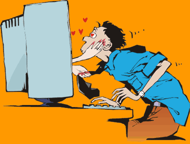 有个厉害的程序员女朋友是什么体验?网友回复笑喷了!