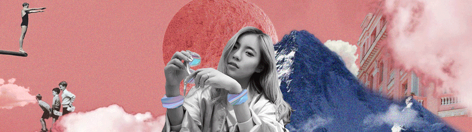 我和办公室的几个姑娘吵起来了,并且非＃激烈.