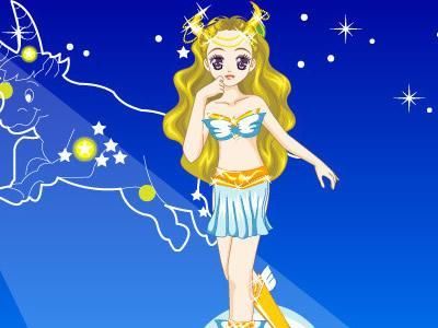 12女生女生看看程度排行榜,花心你是第几吧!看第一星座图片