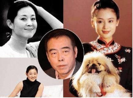 25年前的倪萍太美了 颜值秒杀范冰冰