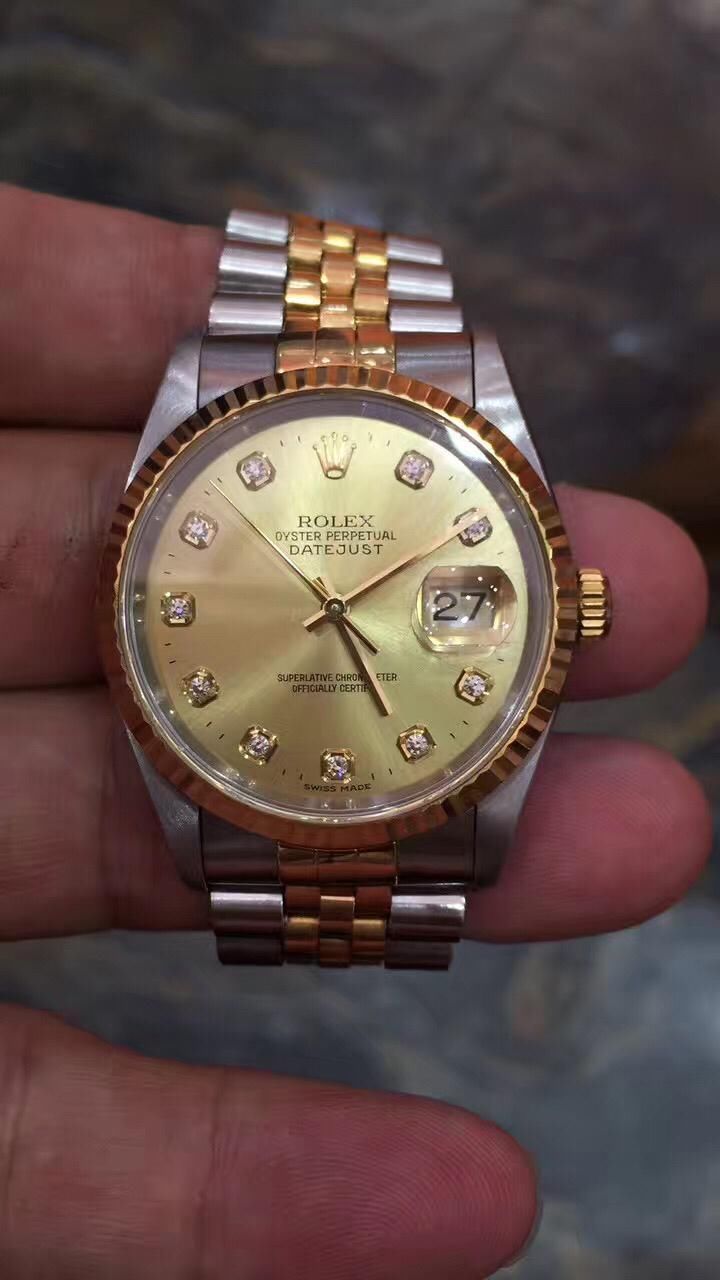 世界顶级奢侈品名表图片欣赏