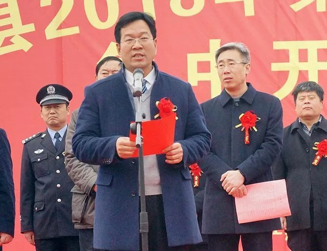 市发改委副主任付建璞,市工信委副主任刘育清,市统计局副局长谭涌涛