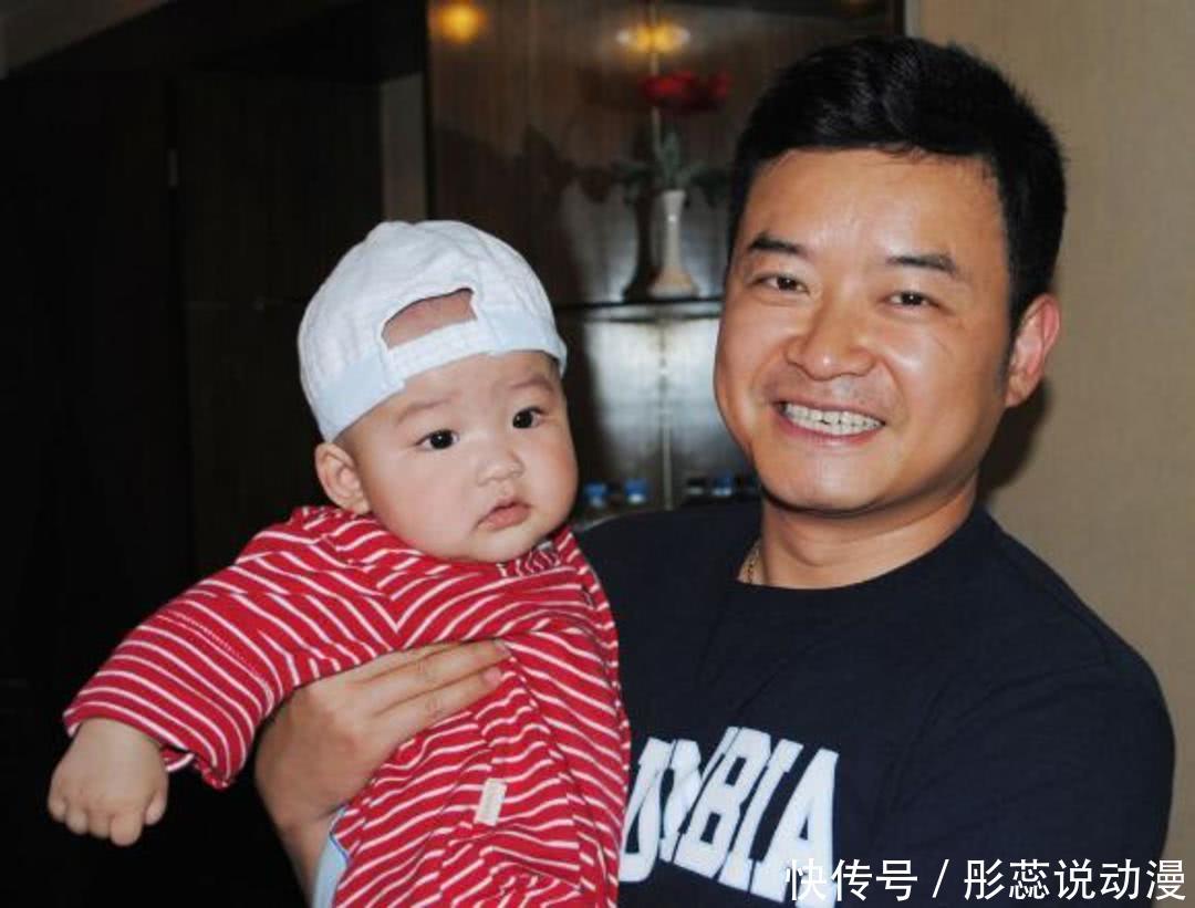 曾经央视著名主持人李佳明如今为何突然销声匿迹了