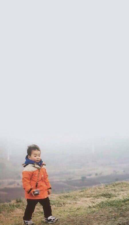 小孩宋民国微博照片大道歉?表情得不像沧桑微信上的变样表情图片图片