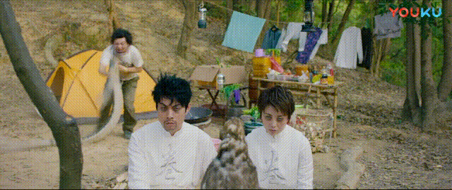 《羞羞的铁拳》不愧是2017十佳喜剧,让人不得不笑
