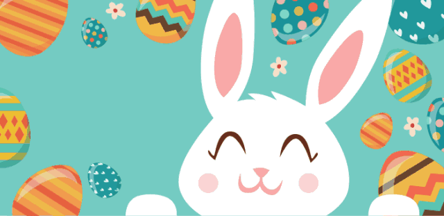 fun on easter buffet dinner 成人:198元/位  adult price:rmb198
