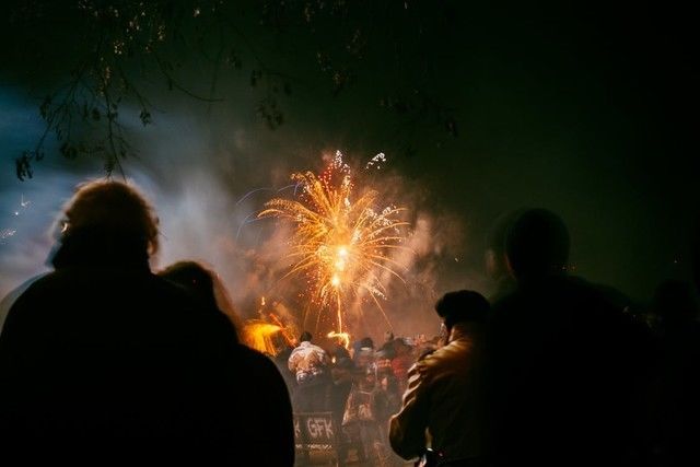 春节玩摄影 不错要过这些充满年味的拍摄主题