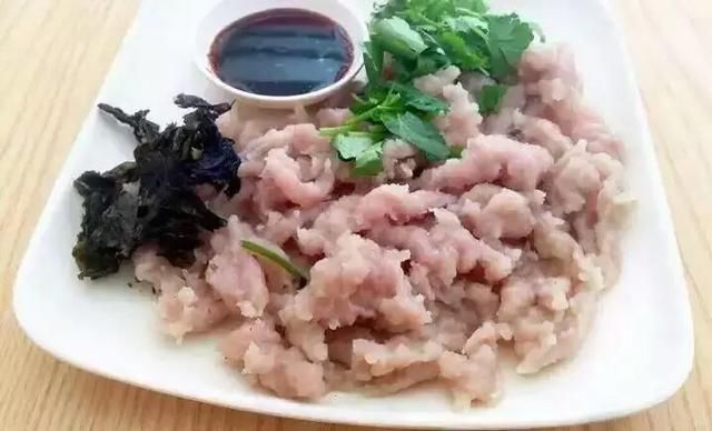 福建宁德柘荣美食文化达旗6美食图片