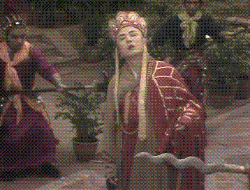 西游记中最没担当最为差劲的领导不是唐僧,是此妖王