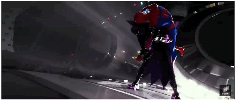 《蜘蛛侠:平行宇宙》为什么是最棒的蜘蛛侠电影