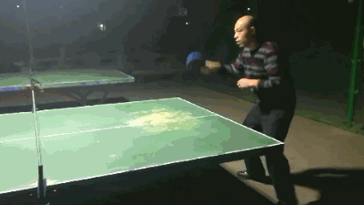 调整动作结构不要急,按这6步来!-乒乓找教练
