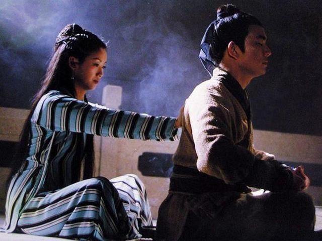 《神雕侠侣》又要翻拍了,能不能放过小龙女!