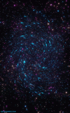 背景 壁纸 皮肤 星空 宇宙 桌面 277_447 竖版 竖屏 手机 gif 动态图