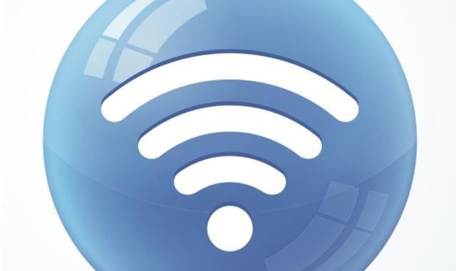 竟然可以用肉眼看到wifi信号?