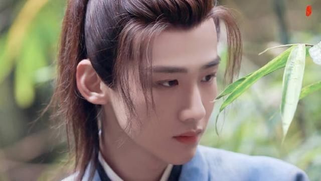 4部白敬亭演过的电视剧,古装和现代的小白你更喜欢哪个?