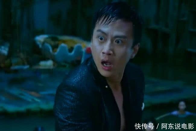 《美人鱼2》将开拍,周星驰欲请他主演,网友:有他就不看了!