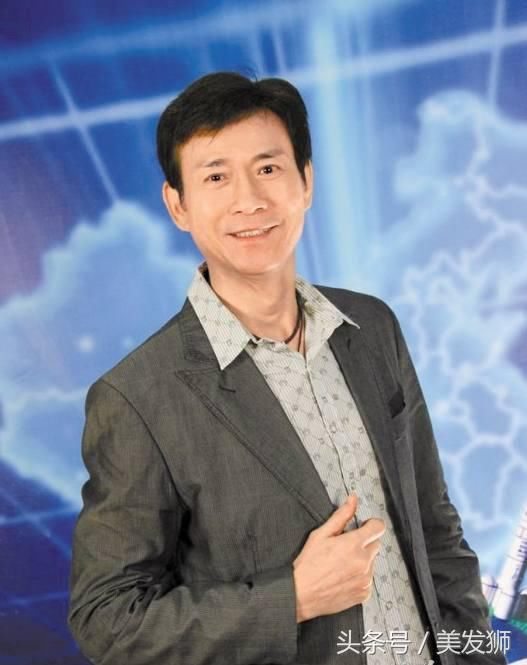 不老男神郑少秋,竟然是一位谢顶患者,佩戴假发已有40多年