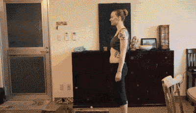 自己的宝宝. 长得会是啥样? 现在, 这个问题已经解决了!