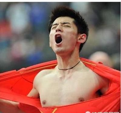 天涯科回归健身房苦练!2020年东京奥运、还张继关于冰球图片