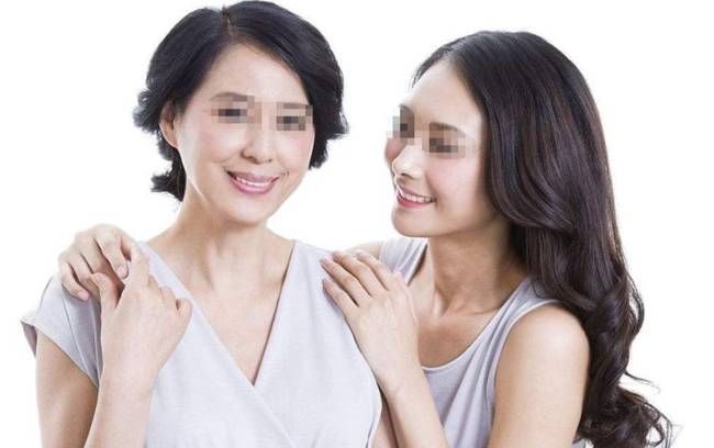 大学毕业后,我们两个如愿以偿的结婚了.