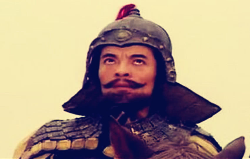 马岱斩杀魏延之前,说了8个字,字字揪心