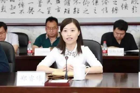 90后女学生挂职副县长:师从著名人口学家 尚未到岗上班